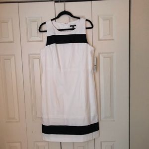 Rafaella Dress NWT